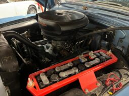 Oldsmobile Delta 88 Delta Royale full