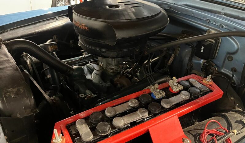 Oldsmobile Delta 88 Delta Royale full