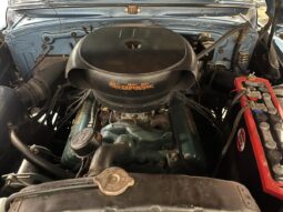 Oldsmobile Delta 88 Delta Royale full