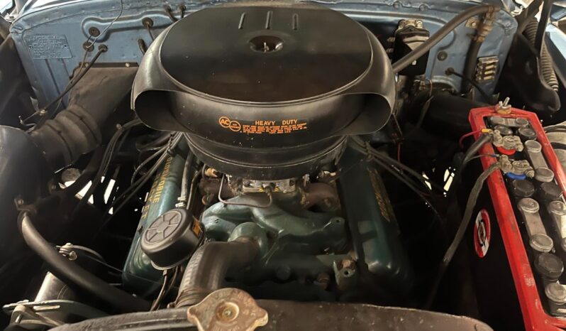 Oldsmobile Delta 88 Delta Royale full
