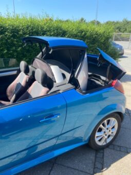 Opel Tigra 14 full