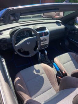 Opel Tigra 14 full