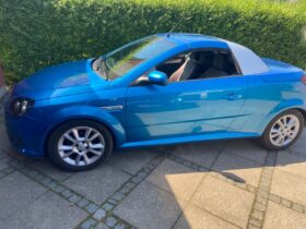 Opel Tigra 14