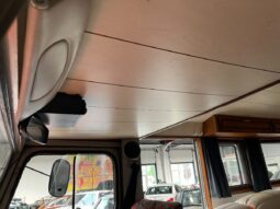 Citroën HY 78 Camper full