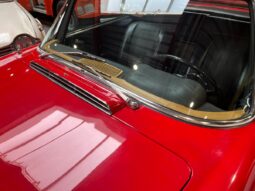 Mercedes-Benz SLC-Klasse (C107) Pagode 230 SL full