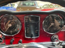 Mercedes-Benz SLC-Klasse (C107) Pagode 230 SL full