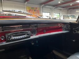 Mercedes-Benz SLC-Klasse (C107) Pagode 230 SL full