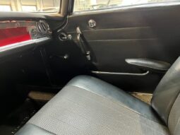 Mercedes-Benz SLC-Klasse (C107) Pagode 230 SL full