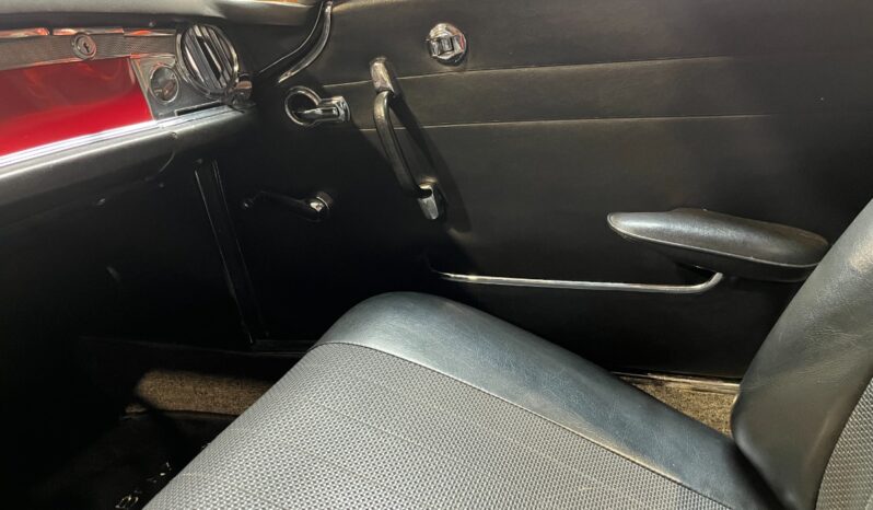 Mercedes-Benz SLC-Klasse (C107) Pagode 230 SL full