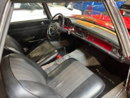Mercedes-Benz SLC-Klasse (C107) Pagode 230 SL full