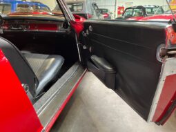 Mercedes-Benz SLC-Klasse (C107) Pagode 230 SL full