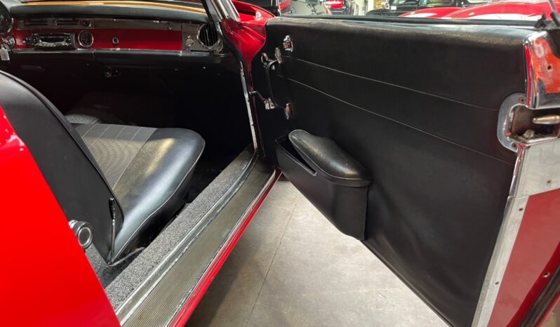 Mercedes-Benz SLC-Klasse (C107) Pagode 230 SL full