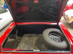 Mercedes-Benz SLC-Klasse (C107) Pagode 230 SL full