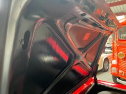 Mercedes-Benz SLC-Klasse (C107) Pagode 230 SL full