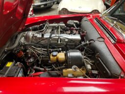Mercedes-Benz SLC-Klasse (C107) Pagode 230 SL full