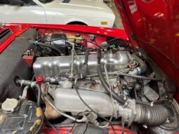 Mercedes-Benz SLC-Klasse (C107) Pagode 230 SL full
