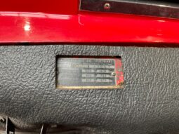 Mercedes-Benz SLC-Klasse (C107) Pagode 230 SL full