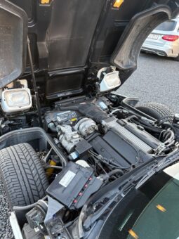 Chevrolet Corvette C4 LT1 full