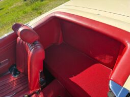 Mercedes-Benz SL-Klasse (R107) 4,5L full