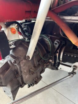 Fiat 1200 Formel Vee Racer full