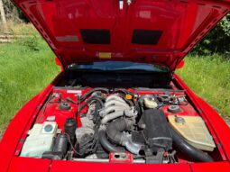 Porsche 944 2,7 full