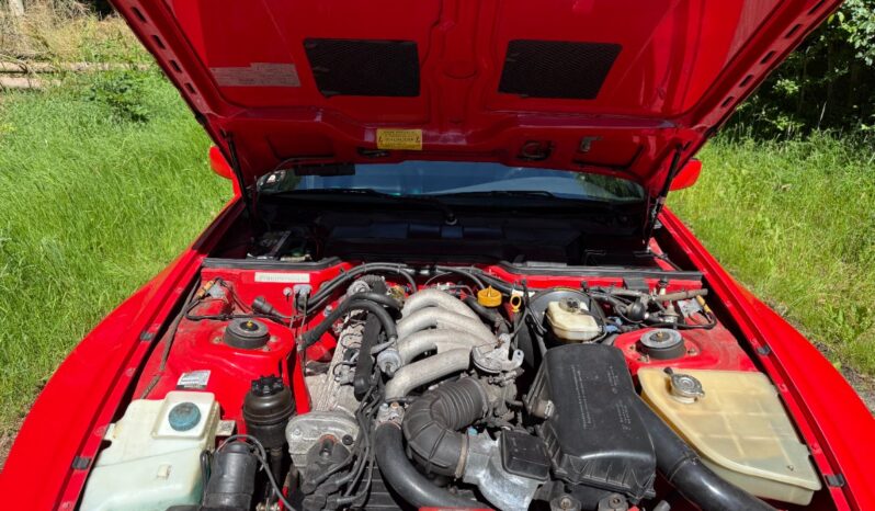 Porsche 944 2,7 full