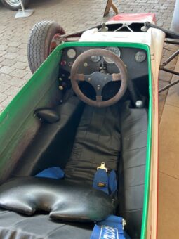 Abarth 1000TC Fiat Abarth Formula full