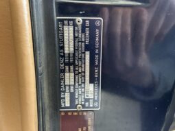 Mercedes-Benz SL-Klasse (R107) 560 SL full
