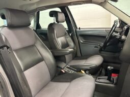 Saab 9-3 2.0i Turbo – Automatik full