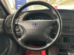 Saab 9-3 2.0i Turbo – Automatik full