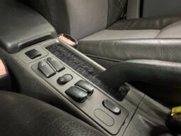 Saab 9-3 2.0i Turbo – Automatik full