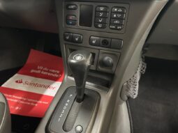 Saab 9-3 2.0i Turbo – Automatik full