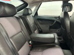 Saab 9-3 2.0i Turbo – Automatik full
