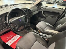 Saab 9-3 2.0i Turbo – Automatik full
