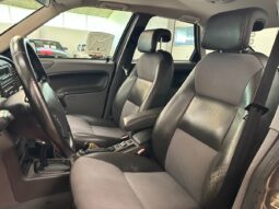 Saab 9-3 2.0i Turbo – Automatik full