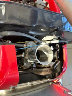 Fiat 1200 Formel Vee Racer full