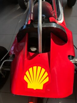 Fiat 1200 Formel Vee Racer full