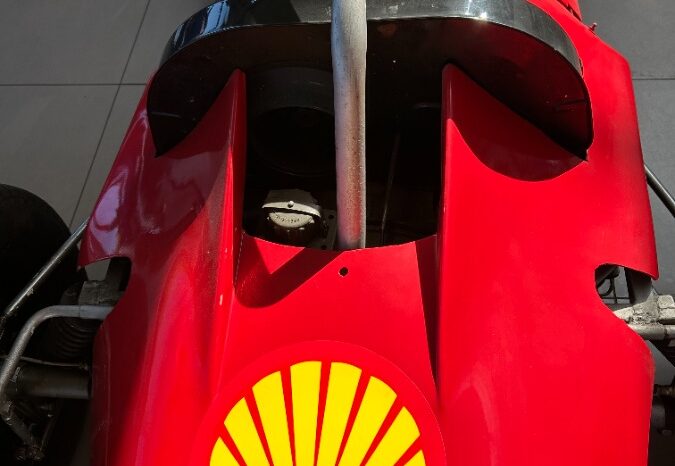 Fiat 1200 Formel Vee Racer full