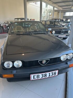 Alfa Romeo GTV 2,0
