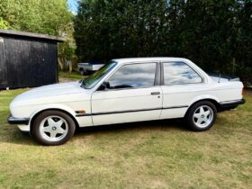 BMW 3-serie E30 318i