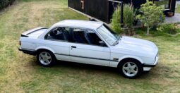 BMW 3-serie E30 318i full
