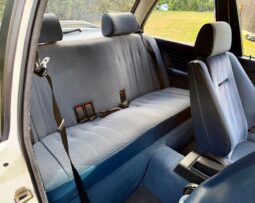 BMW 3-serie E30 318i full