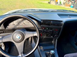 BMW 3-serie E30 318i full