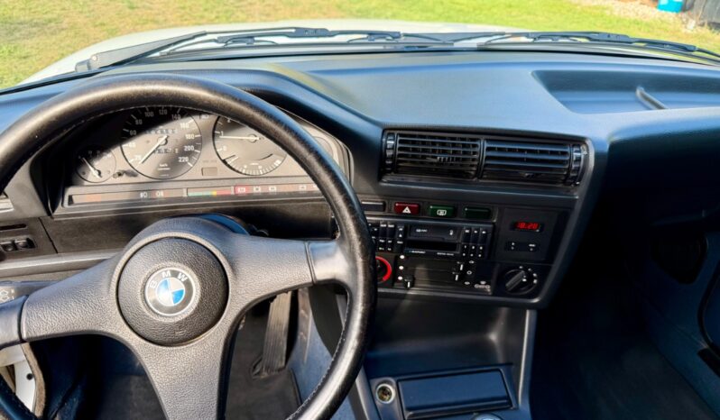 BMW 3-serie E30 318i full