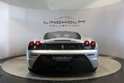 Ferrari F430 Scuderia F1 full