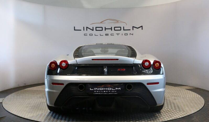 Ferrari F430 Scuderia F1 full