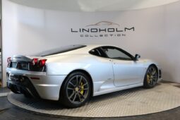 Ferrari F430 Scuderia F1 full