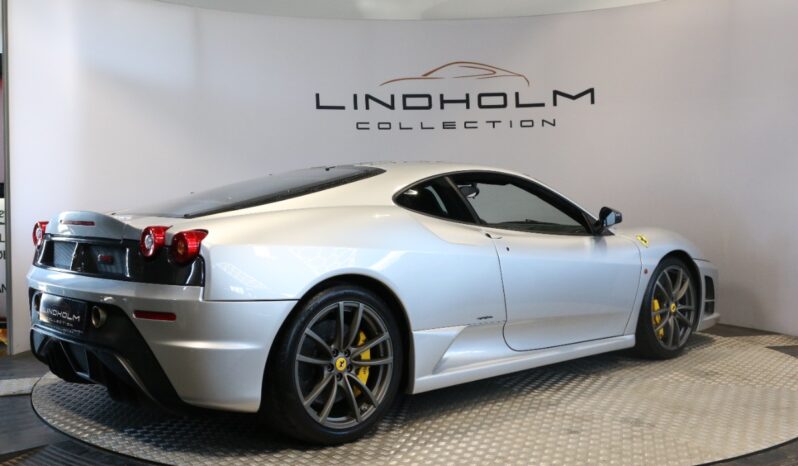 Ferrari F430 Scuderia F1 full