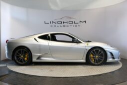 Ferrari F430 Scuderia F1 full