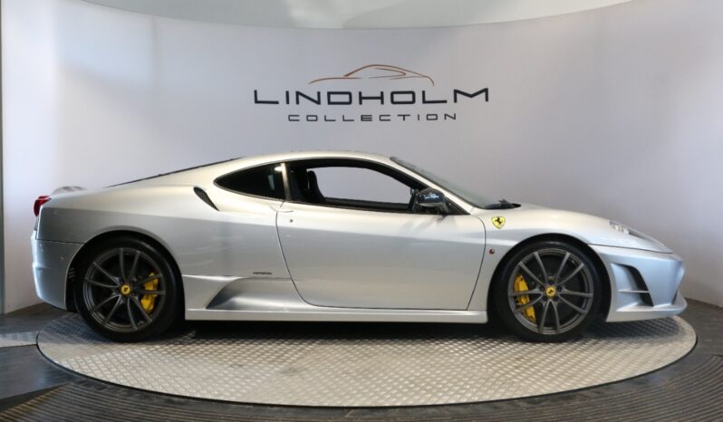 Ferrari F430 Scuderia F1 full